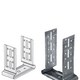 Accesorii gips-carton Bride Brida reglabila 9 x 12 cm METAL WORK buc